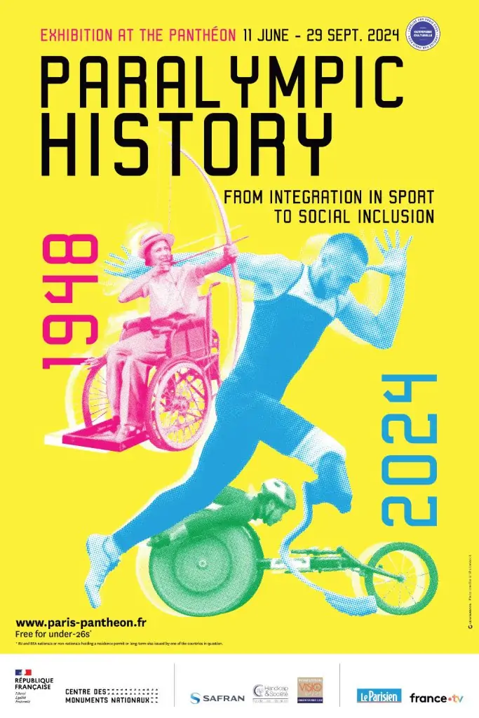 Paralympic History: From Integration in Sport to Social Inclusion (1948- 2024)