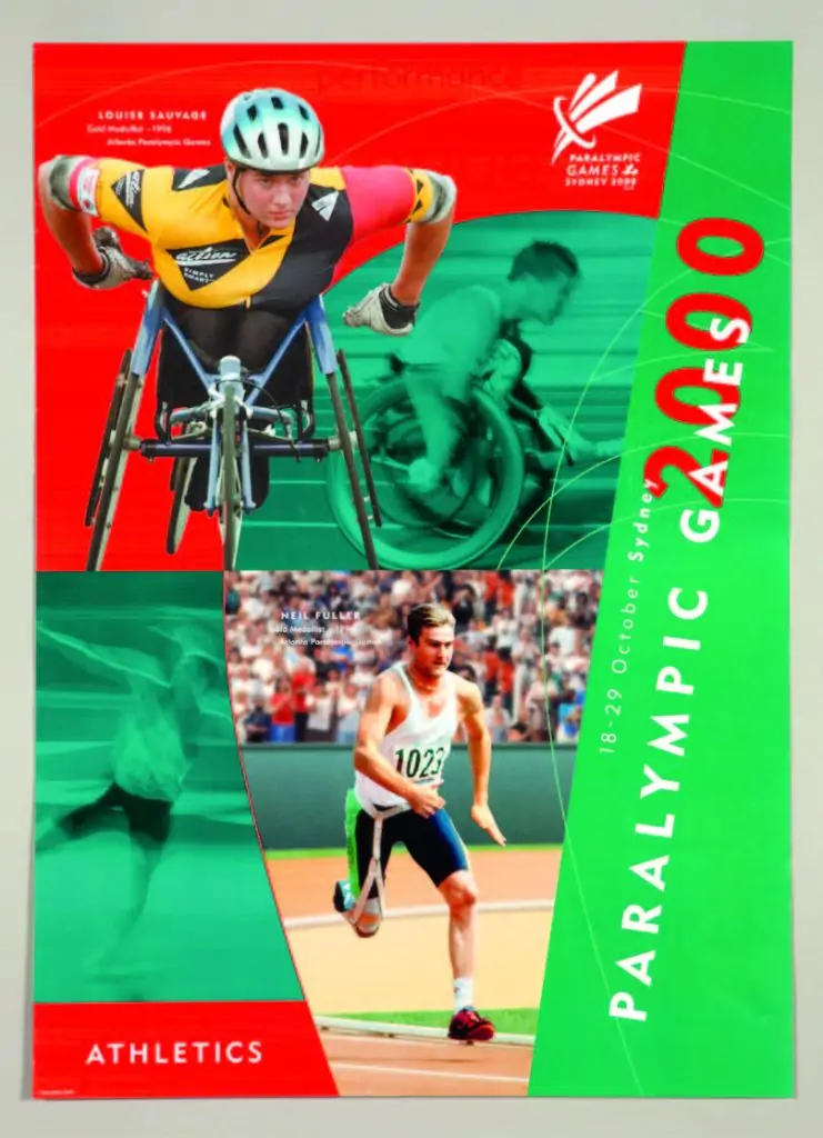 Paralympic History: From Integration in Sport to Social Inclusion (1948- 2024)