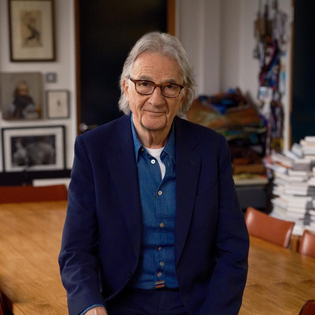 Paul Smith's Foundation and Winsor & Newton Launch New Painting and Drawing Art Prize