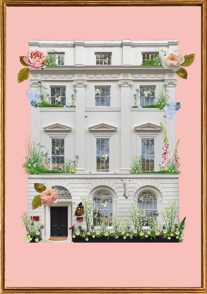 SKETCH IN BLOOM