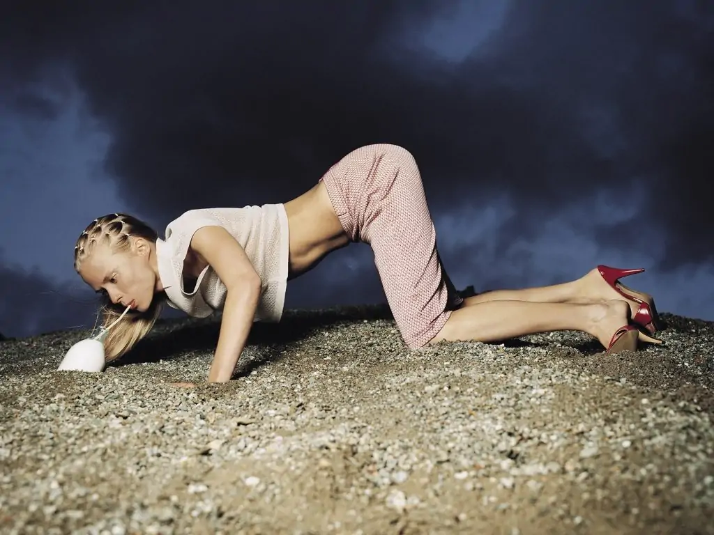 RANKIN: A Pioneering Force in Visual Culture
