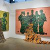 The African Art Hub makes waves at the New York edition of the 1-54 African Art Fair