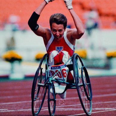 Paralympic History: From Integration in Sport to Social Inclusion (1948- 2024)