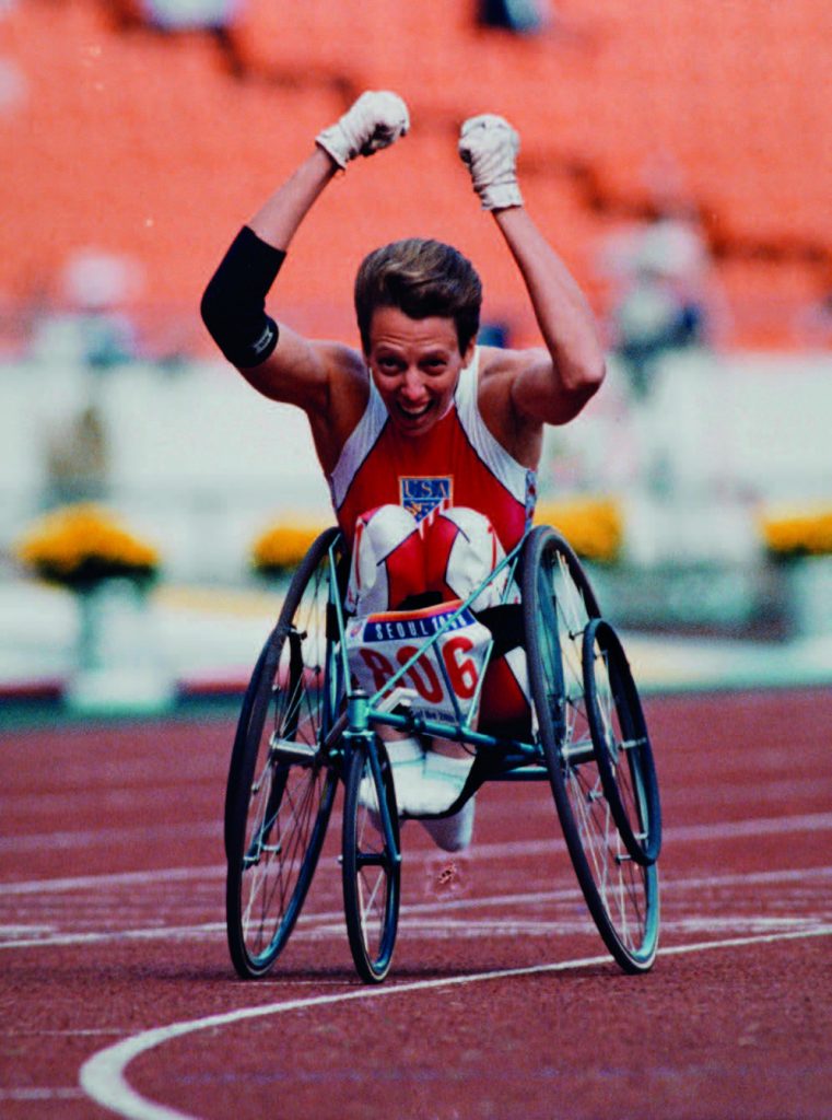 Paralympic History: From Integration in Sport to Social Inclusion (1948- 2024)
