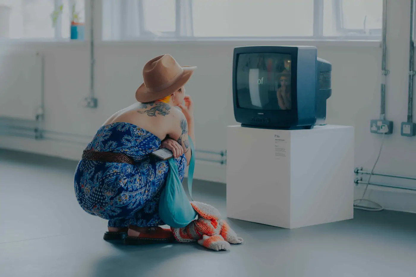 Arts University Plymouth’s 2024 Graduate Shows