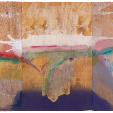 Helen Frankenthaler: Prints 1977–2004