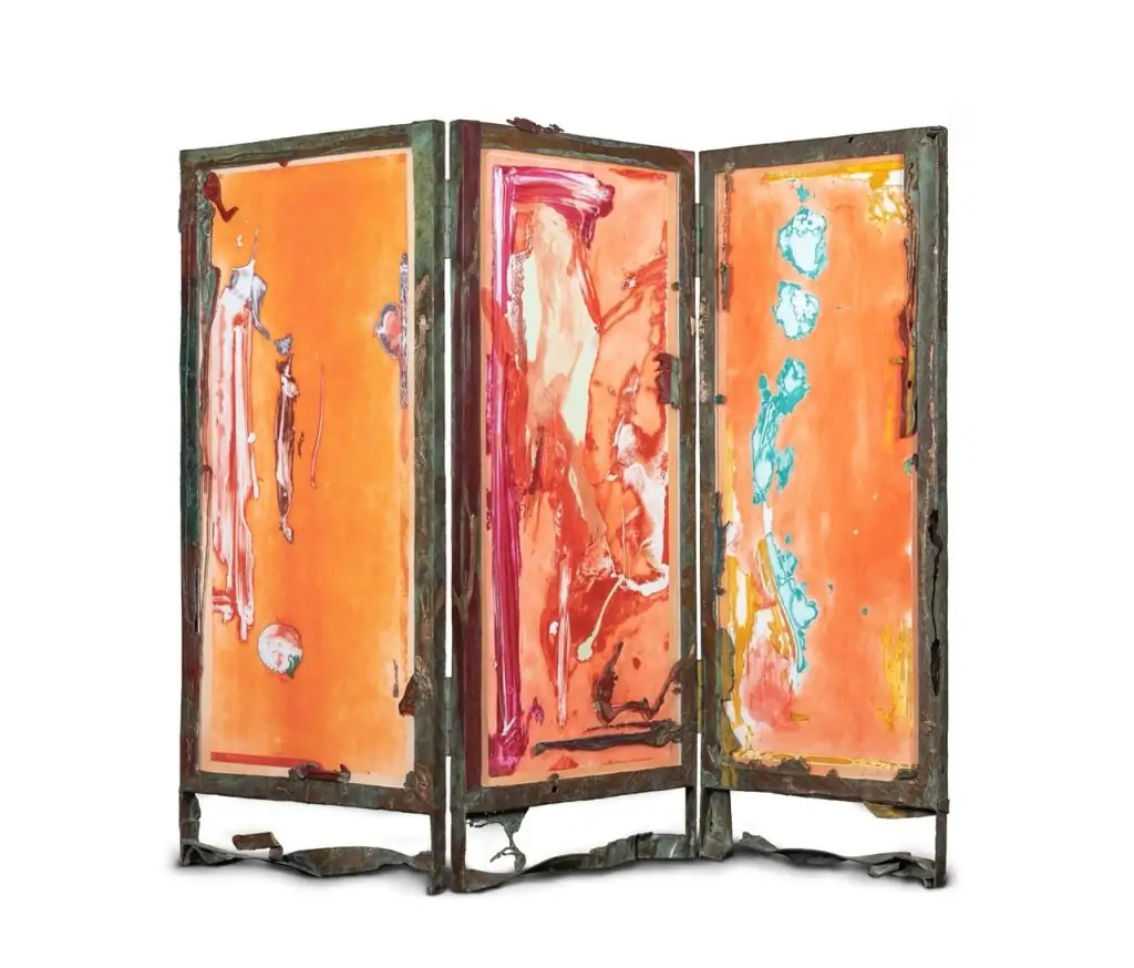 Helen Frankenthaler: Prints 1977–2004