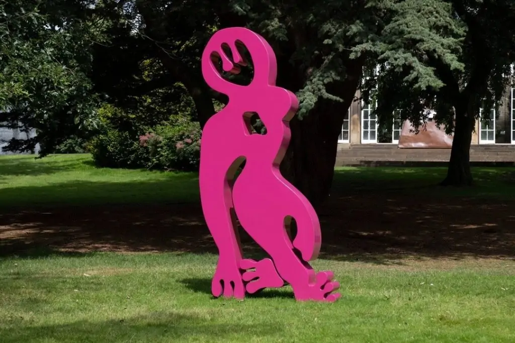 Gillian Jason Gallery Announces Representation of Artist Alice Irwin