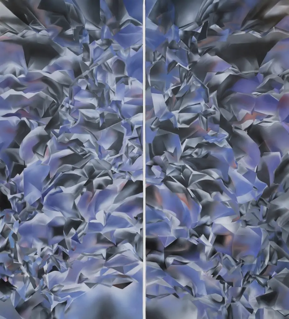 BETHANY HADFIELD: BILLBOARDS AND TALISMANS