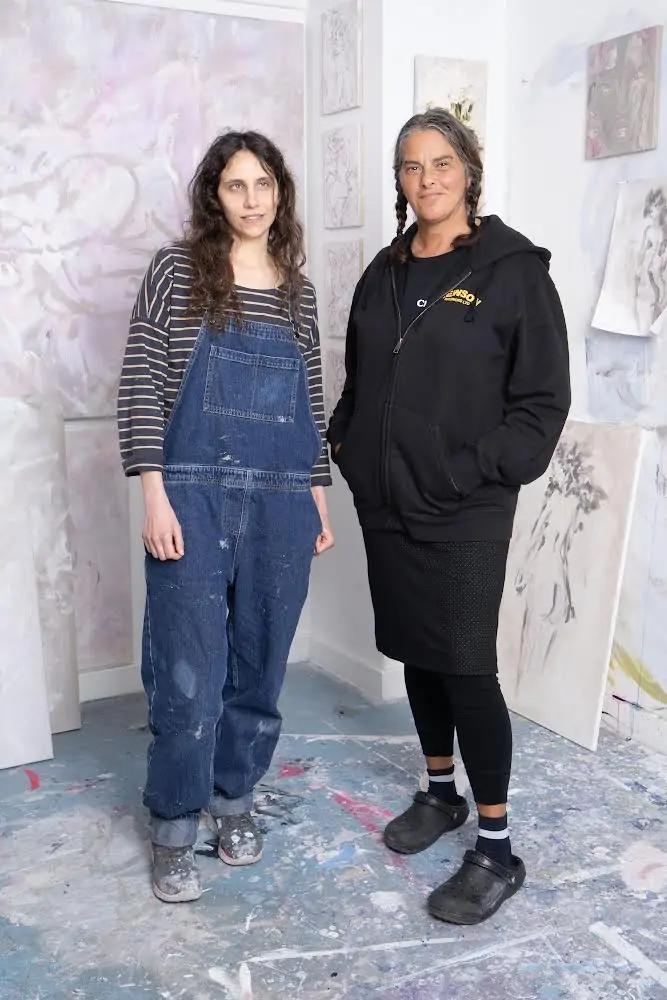 25th edition of Artist of the Day