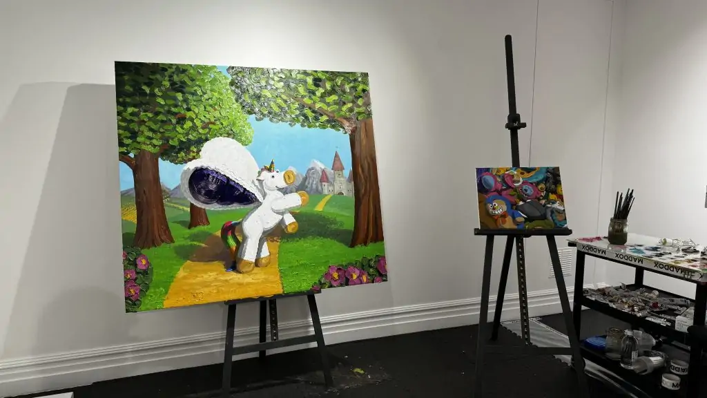 Meet The Artist Behind The Art: Brent Estabrook