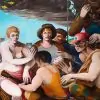 Stephen Friedman Gallery to Showcase Dynamic Group Exhibition at Art Basel 2024