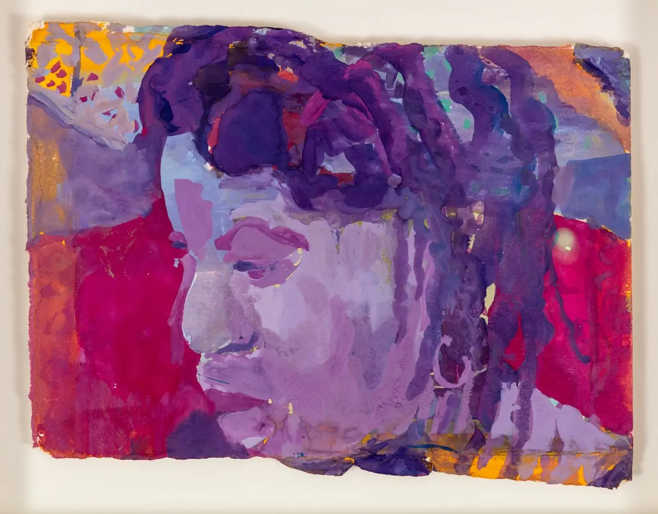 DRAWN TOGETHER: ROYAL DRAWING SCHOOL SUMMER SHOW 2024