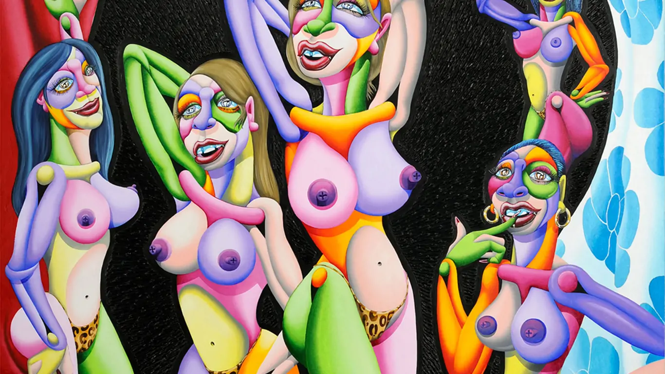 Five Exhibitions To See In London In June 2024