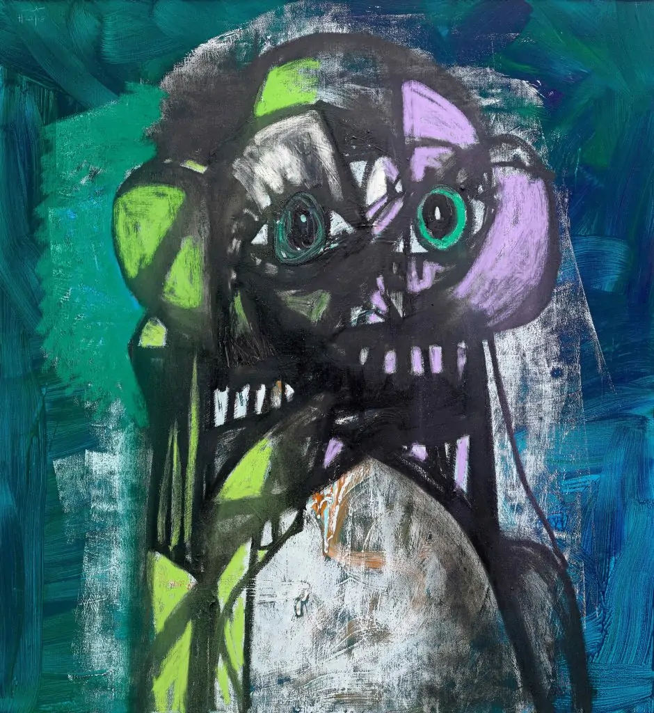Phillips' Modern & Contemporary Art Evening & Day Sale