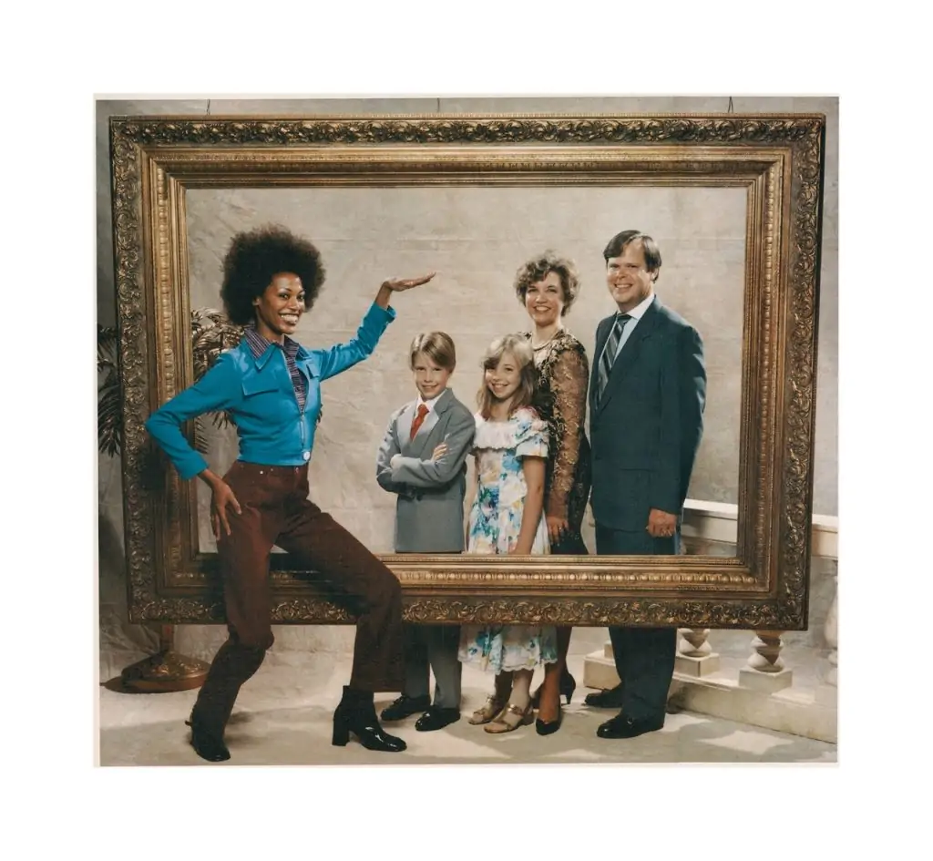 Myths, Secrets, Lies, and Truths: Photography from the Doug McCraw Collection