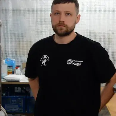 James Fuller: Sculpting The Space Between The Industrial and The Domestic