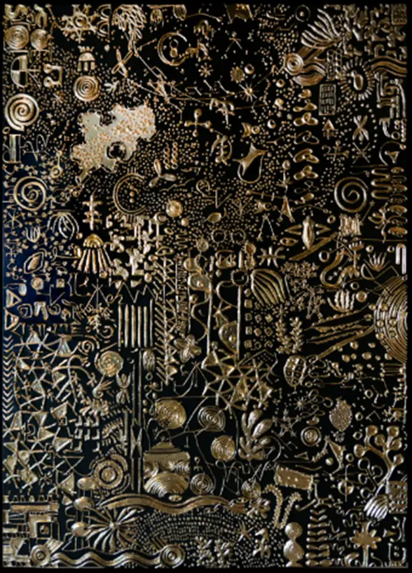 Lina Iris Viktor: Mythic Time / Tens of Thousands of Rememberings