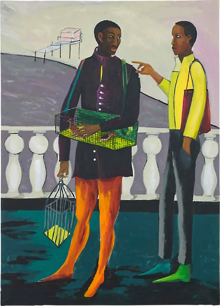 Phillips' Modern & Contemporary Art Evening & Day Sale