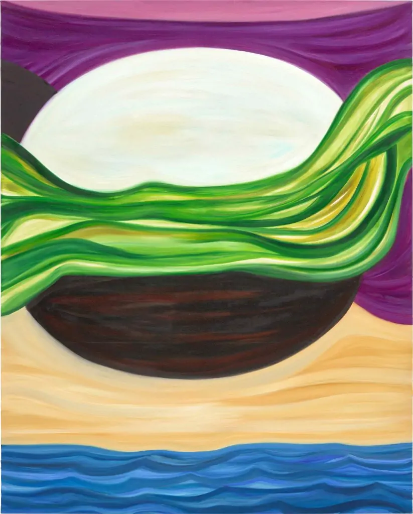 Phillips' Modern & Contemporary Art Evening & Day Sale
