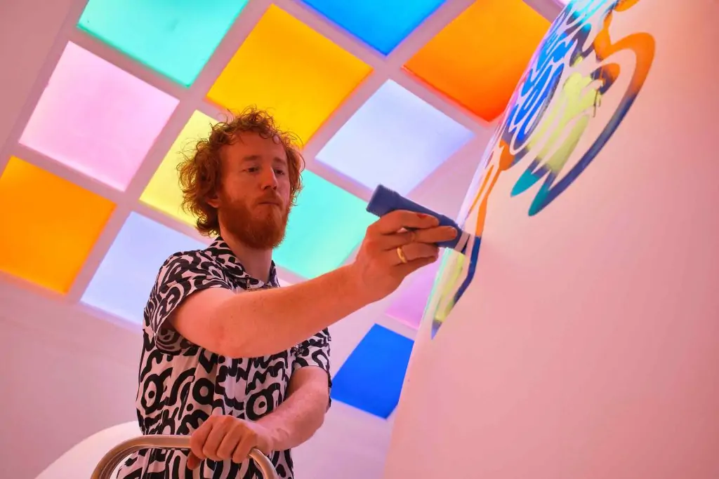 Mr Doodle: Sketch and Doodle