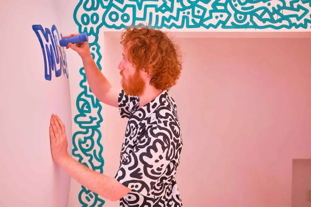Mr Doodle: Sketch and Doodle