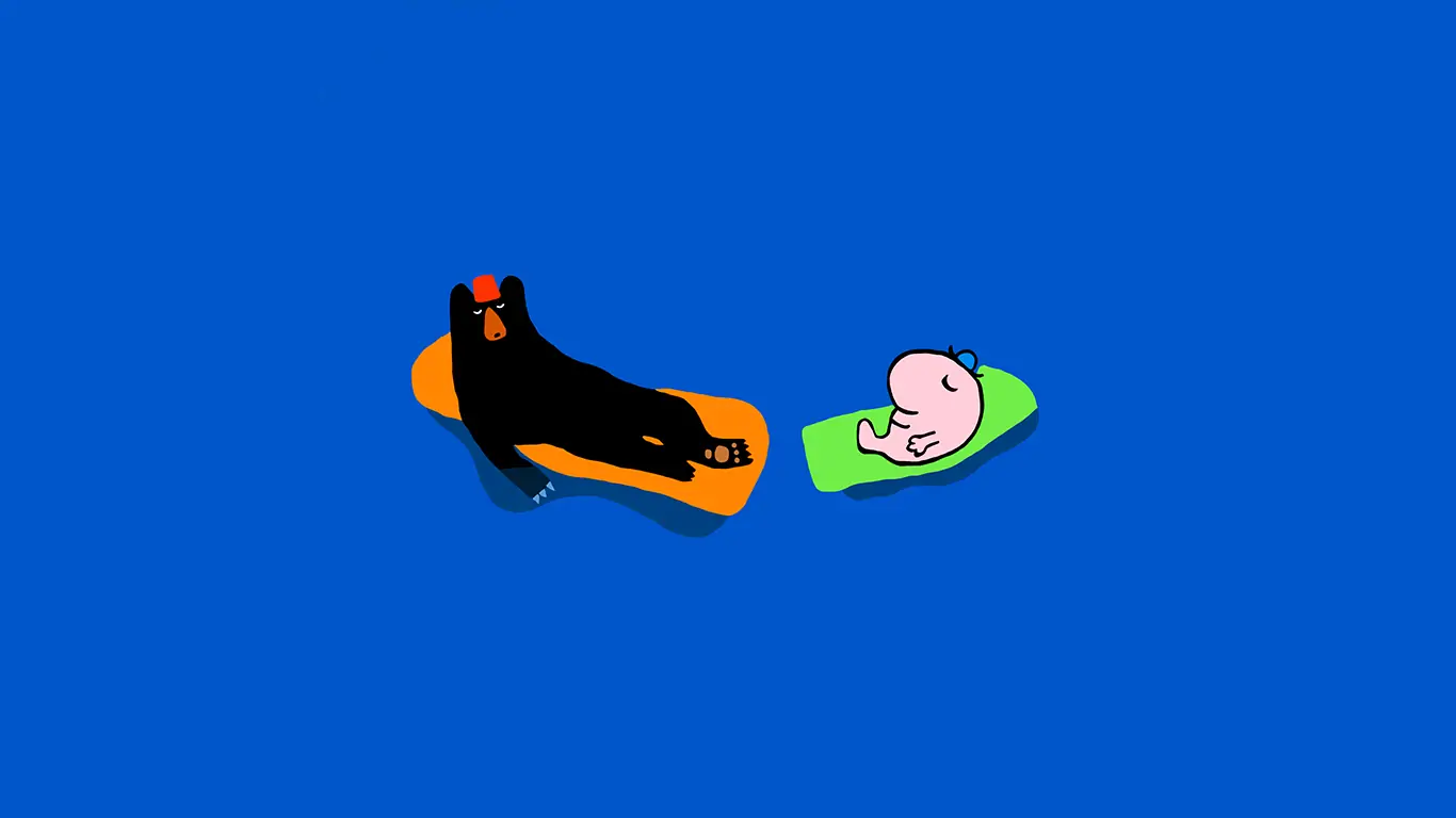 Mr. Men Little Miss Reimagined