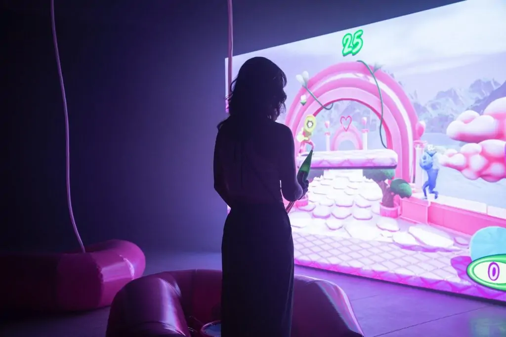 Groundbreaking Installations by R.I.P. Germain and Sara Sadik to debut at FACT Liverpool