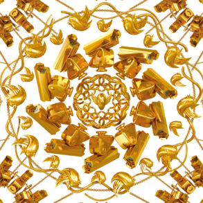 Ai Weiwei: Don Quixote