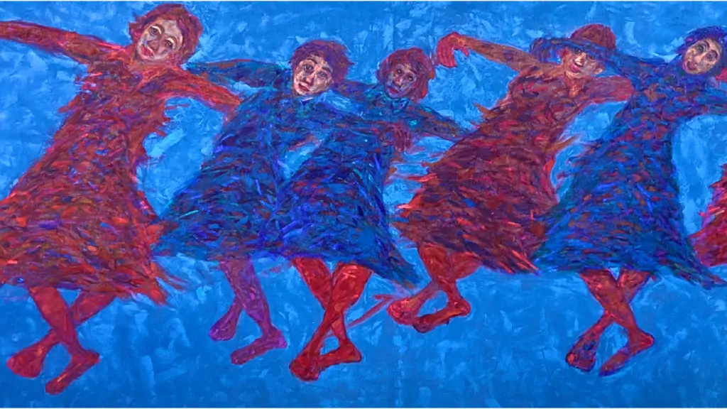Kim Young Mi: The Breakthrough