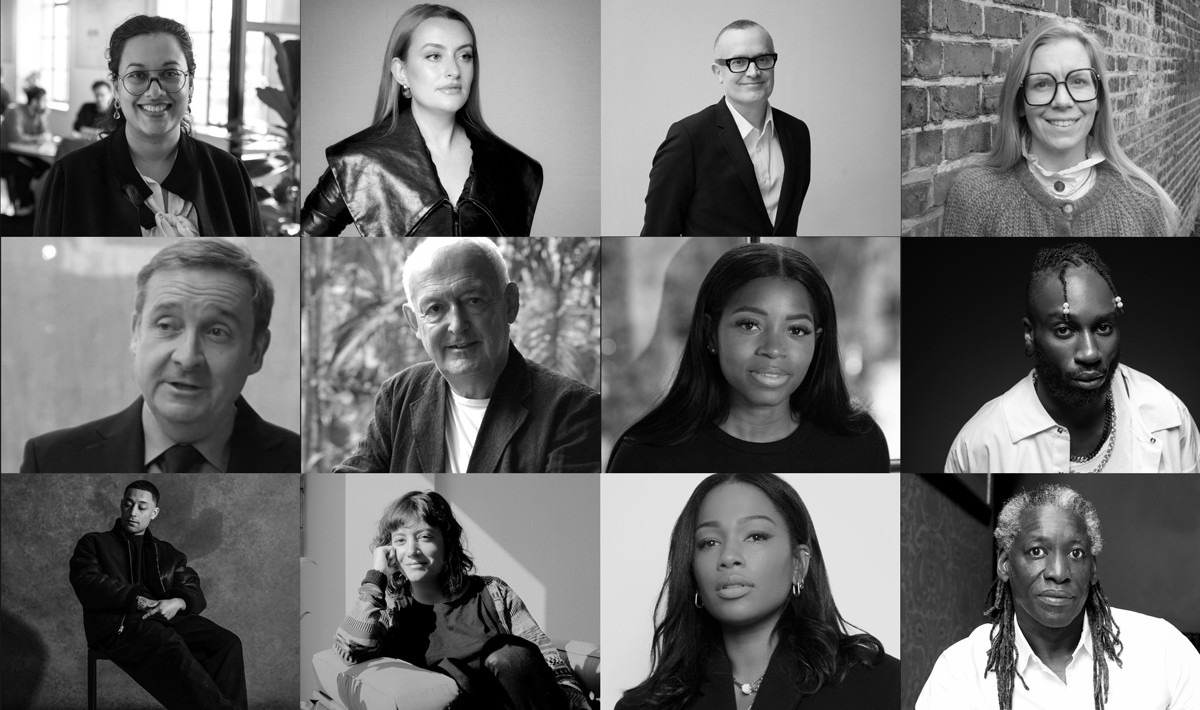 University of the Arts London (UAL) Honours Twelve game-changing creatives