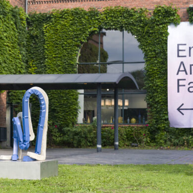 Enter Art Fair 2024 Reveals details of the Art Program and Digital Section