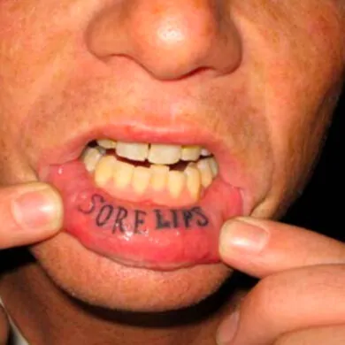 EPICLY LATER'D By Patrick O'Dell