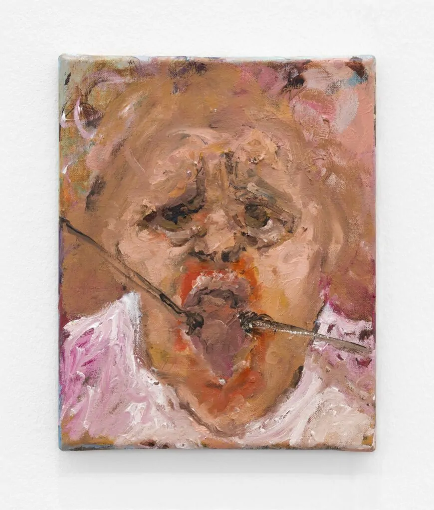 EVA BERESIN: SHARED FICTIONS