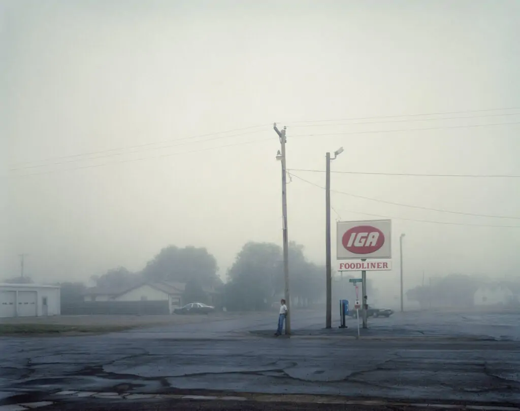 HOWARD GREENBERG TAMBIEN: TOURING PHOTOGRAPHY’S HISTORY