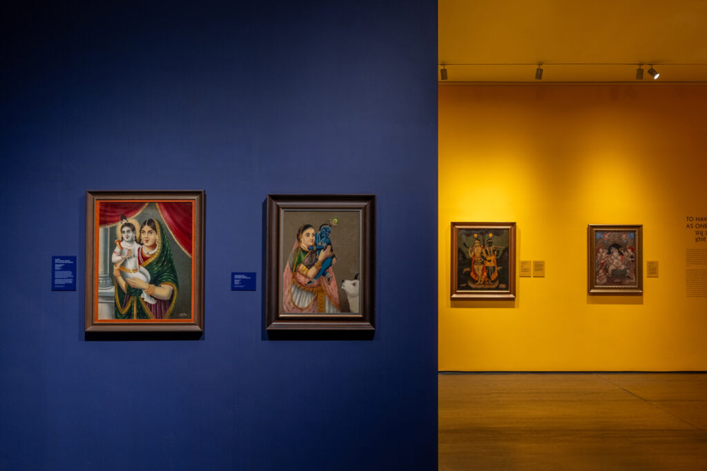 Ashvin E. Rajagopalan on Art, Curating, and the 'Bhakti: The Art of Krishnar' Exhibition