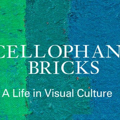 Jonathan Lethem: Cellophane Bricks: A Life in Visual Culture