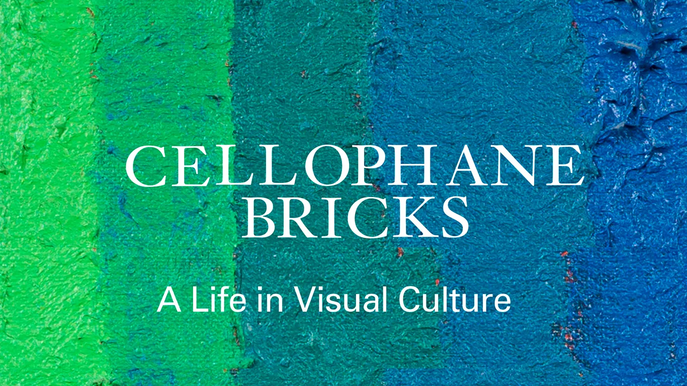 Jonathan Lethem: Cellophane Bricks: A Life in Visual Culture