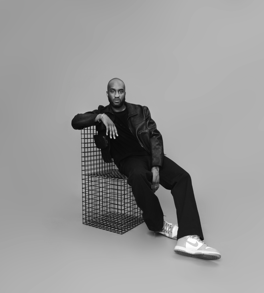 RCA and The Virgil Abloh Foundation announce the RCA Virgil Abloh Scholarship 2024