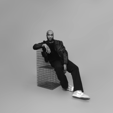 RCA and The Virgil Abloh Foundation announce the RCA Virgil Abloh Scholarship 2024