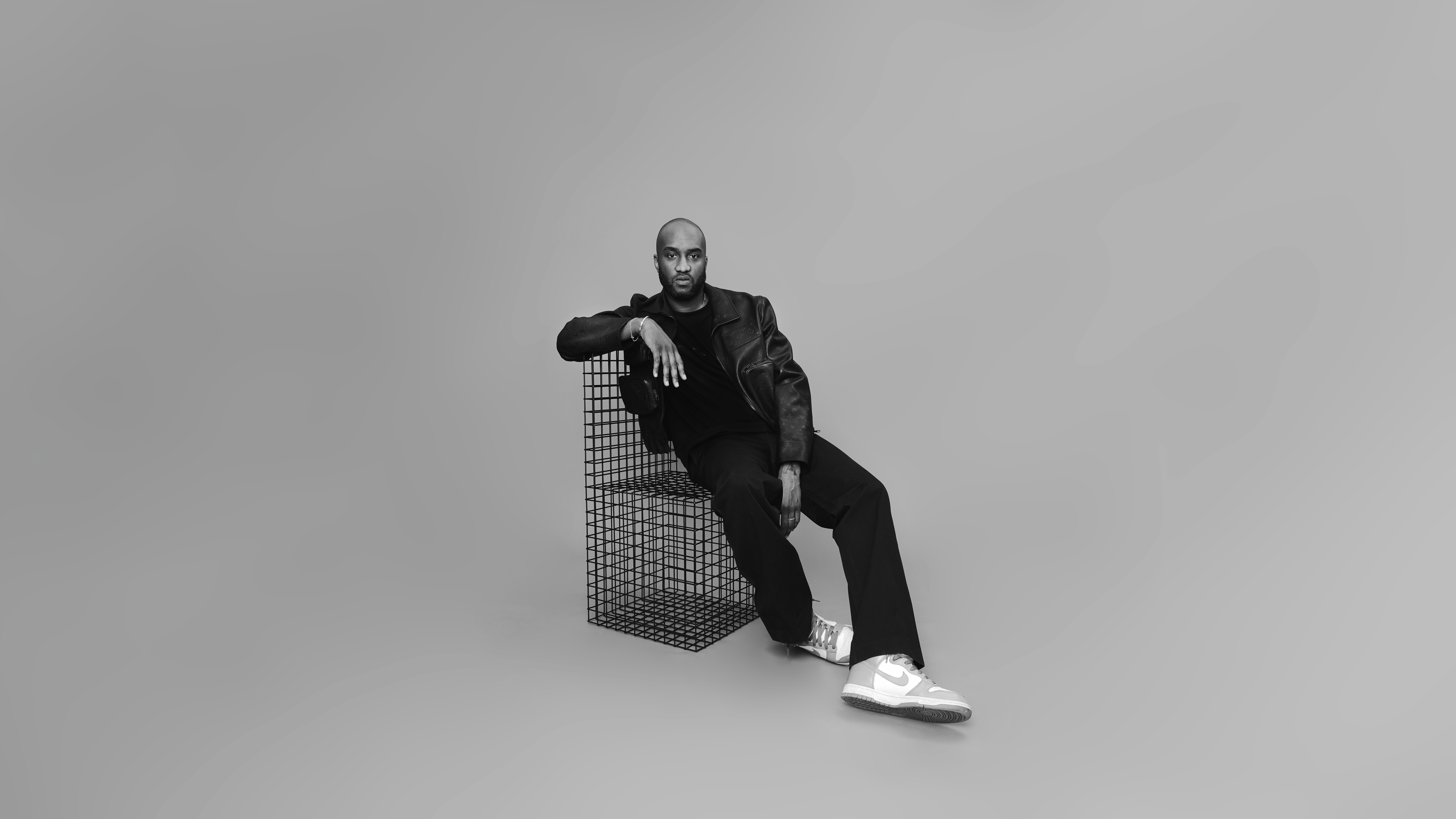 RCA and The Virgil Abloh Foundation announce the RCA Virgil Abloh Scholarship 2024