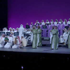 A Night of Cultural Exchange Through Music: ‘Marvels of Saudi Orchestra’ Performs in London