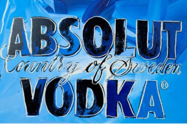 Absolut Warhol: The Other Half