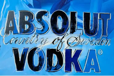 Absolut Warhol: The Other Half