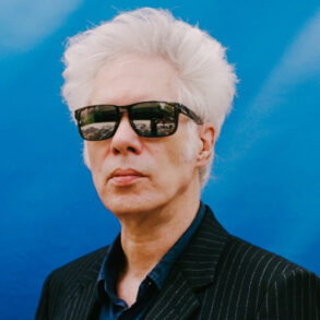 Jim Jarmusch, Honoured guest of the 27th edition of Paris Photo