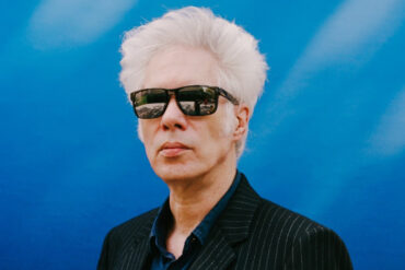 Jim Jarmusch, Honoured guest of the 27th edition of Paris Photo