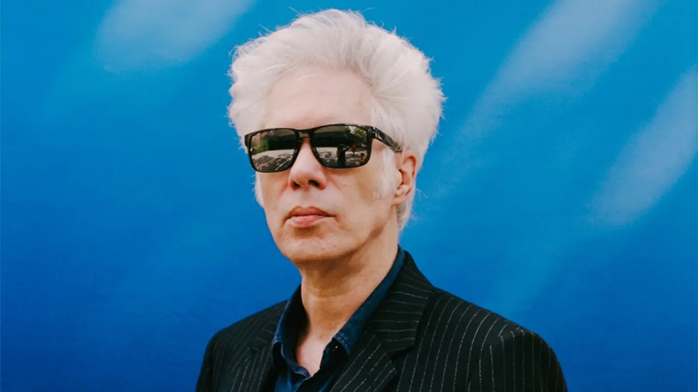 Jim Jarmusch, Honoured guest of the 27th edition of Paris Photo