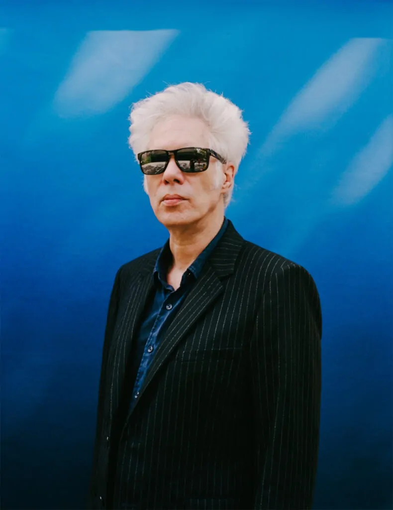 Jim Jarmusch, Honoured guest of the 27th edition of Paris Photo