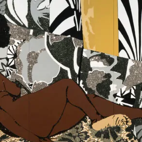 Mickalene Thomas: All About Love