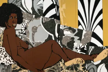 Mickalene Thomas: All About Love